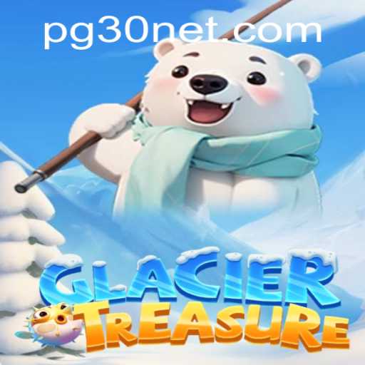 Discover the Thrilling World of GlacierTreasure: A New Gaming Adventure