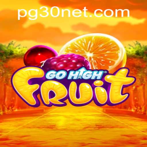 GoHighFruit: A Fun and Engaging Online Game Experience