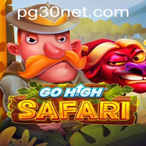 GoHighSafari: An Adventurous Journey in the Gaming World