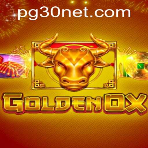 GoldenOx: A Thrilling New Adventure - Dive into the World of Fortune