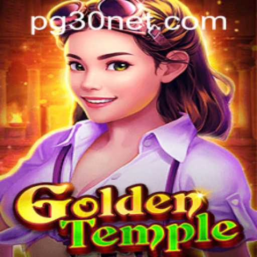 Discover the Mystical Adventure of GoldenTemple
