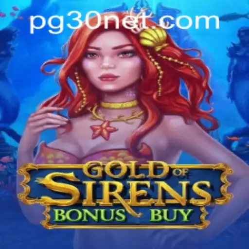 Discovering GoldofSirensBonusBuy: An Engaging Adventure