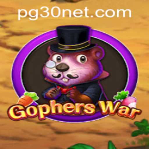Embark on a Strategic Journey with 'GophersWar': A Comprehensive Overview