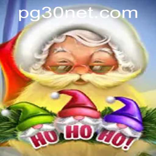 Exploring the World of HoHoHo: A Festive Gaming Adventure