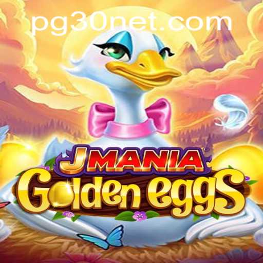 Discover the Exhilarating World of JManiaGoldenEggs: An In-Depth Guide for Enthusiasts