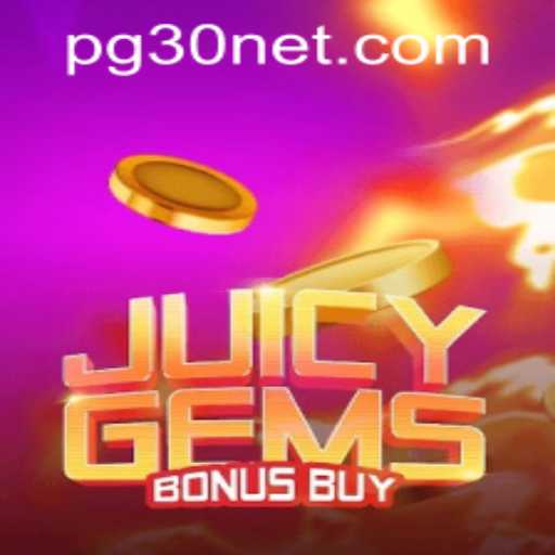 Exploring the Excitement of JuicyGemsBonusBuy - A Thrilling Gaming Experience