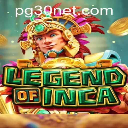 Exploring the World of LegendofInca and Securing Your PG30 PH Login