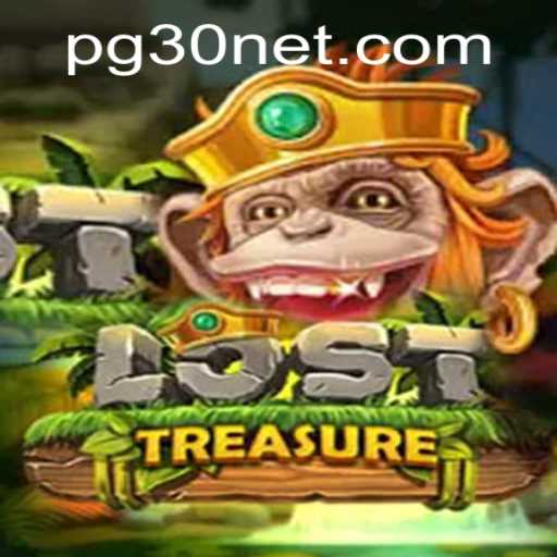 Unveiling LostTreasure: A Thrilling Quest Awaits