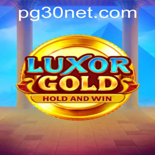 Exploring the Exciting World of LuxorGold: A Comprehensive Guide