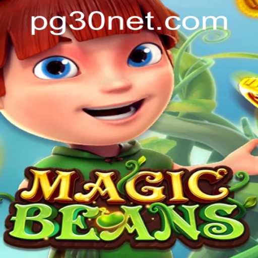 Discovering the Enchanting World of MAGICBEANS: Unlock the Portal with pg30 PH Login