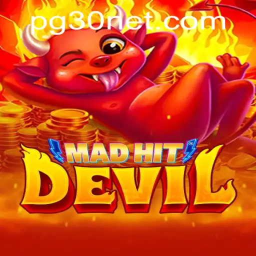 MadHitDevil and the Intriguing World of PG30 PH Login