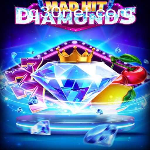 An In-Depth Look at MadHitDiamonds: The Thrilling Game Taking the World by Storm