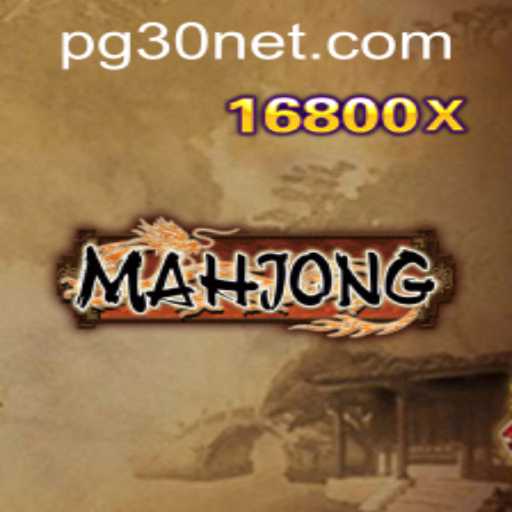 Exploring Mahjong and PG30 PH Login Connection