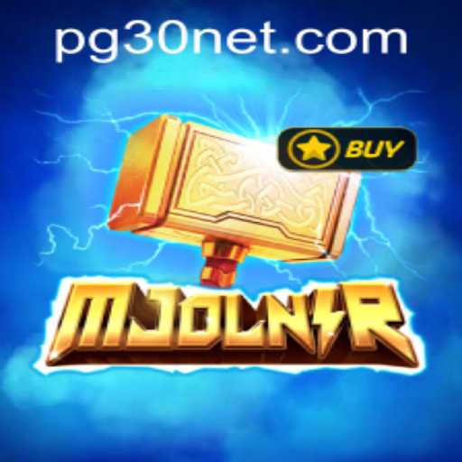 Unlocking the Mysteries of Mjolnir: A New Gaming Sensation