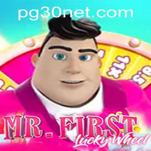 Exploring the Excitement of MrFirstLuckyWheel: A Dynamic Gaming Experience