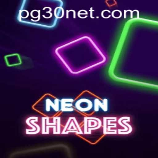 Discovering NeonShapes: A Dazzling Puzzle Experience