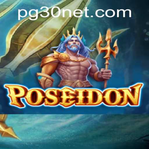 Dive into Adventure: The Epic World of Poseidon