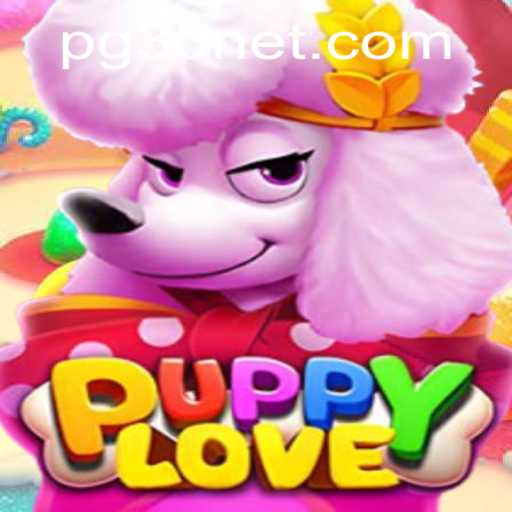 Discover PuppyLove: A Heartwarming Adventure