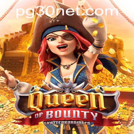 Queen of Bounty and the PG30 PH Login Experience