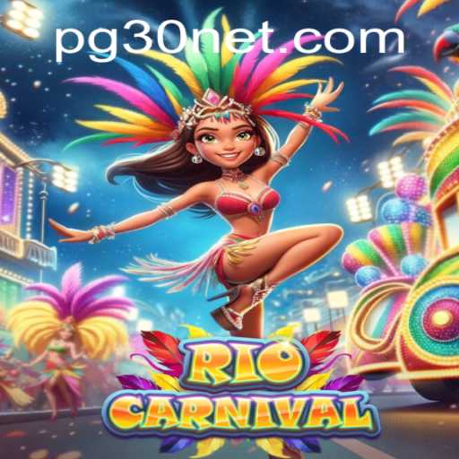 Experience the Vibrant Energy of RioCarnival: A Comprehensive Guide