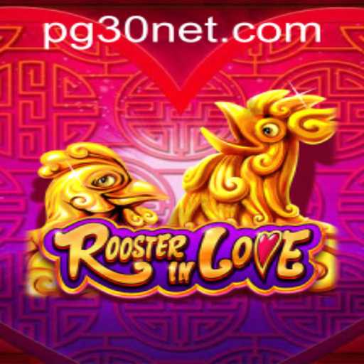 RoosterInLove: The Quirky Game Captivating Players Worldwide