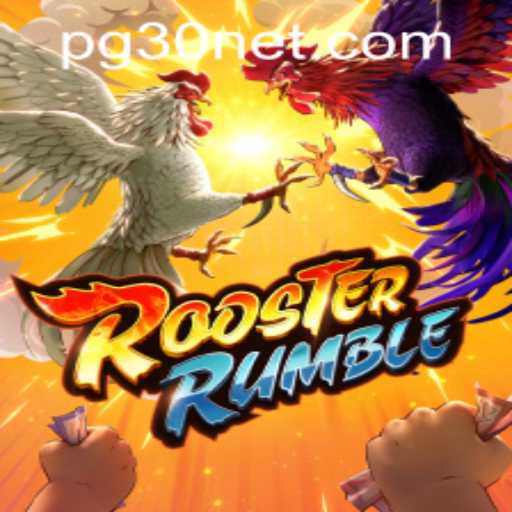 RoosterRumble: A Thrilling Dive into Avian Battles and Online Gaming