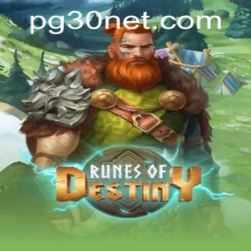 Discovering the Mystical World of RunesOfDestiny and Navigating PH Login