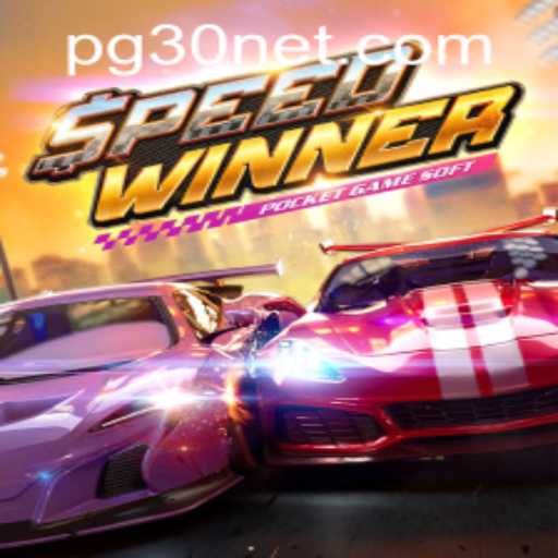 SpeedWinner: A Thrilling Gaming Experience with pg30 PH Login