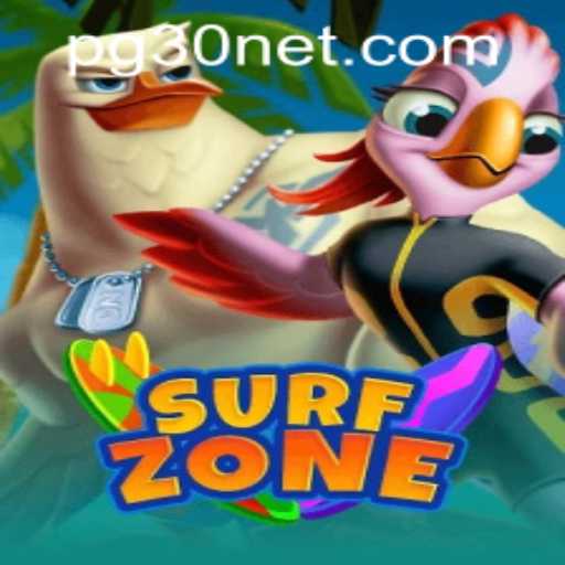Exploring 'SurfZone': A Detailed Look into the New Gaming Sensation