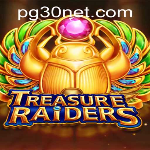 Discover the Adventure of TREASURERAIDERS: PG30 PH Login Insight