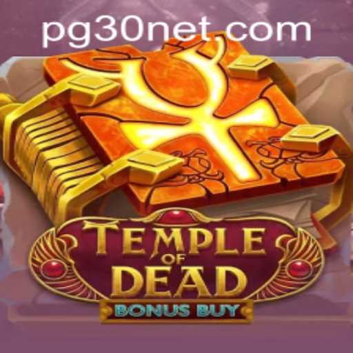 TempleofDeadBonusBuy: An Engaging Adventure Awaits