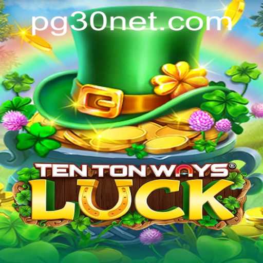 Unlocking the Excitement: Exploring TenTonWaysLuck in 2023