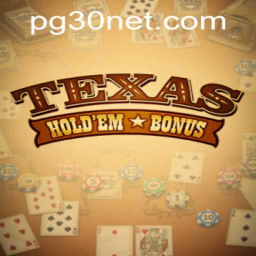 Exploring Texas Holdem Bonus: A Comprehensive Guide to the Game and the PG30 PH Login Experience
