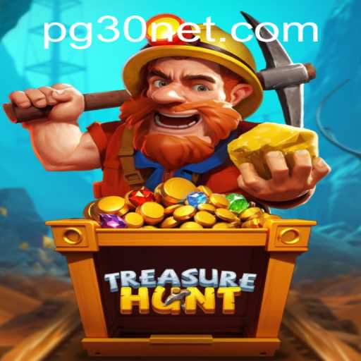 Exploring the World of TreasureHunt: A New Adventure Awaits