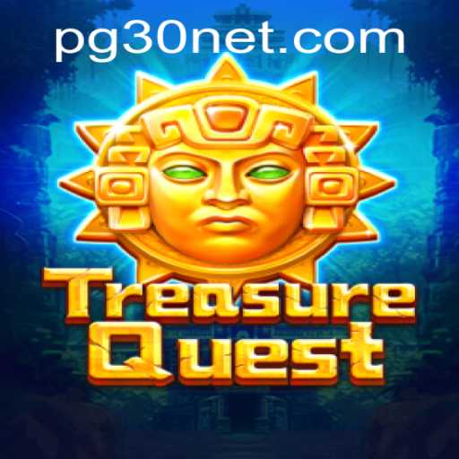 Unveiling TreasureQuest: A Captivating Adventure with PG30 PH Login