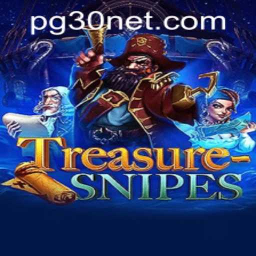 Unveiling the Adventure of TreasureSnipes: A Detailed Guide on Gameplay and Exciting Updates