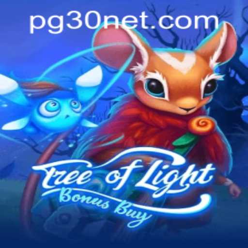 Explore the Enchanting World of TreeOfLightBonusBuy and Secure Your PG30 PH Login