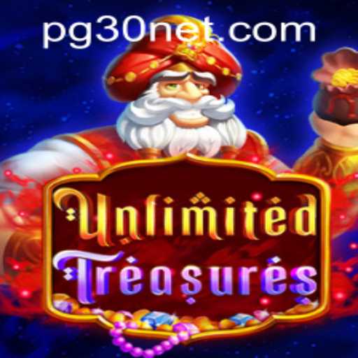 UnlimitedTreasures: Dive into the Thrilling World of Adventure