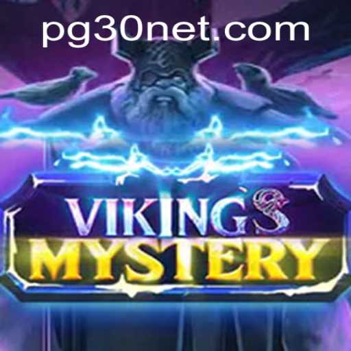Discover the Exciting World of VikingsMystery and Unlock the Secrets of pg30 PH Login