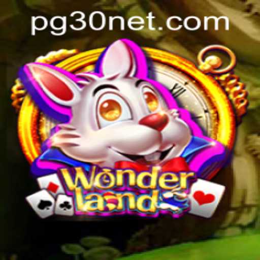 Exploring the Exciting World of Wonderland